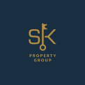 SK Property Group, Covering Dorset & New Forest Estate Agent Logo