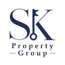 SK Property Group, Covering Dorset & New Forest Estate Agent Logo