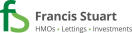 Francis Stuart logo