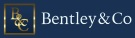 Bentley & Co, Camden Estate Agent Logo
