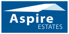Aspire Estates logo