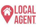Local Agent, covering Kent Estate Agent Logo