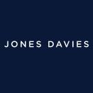 JONES DAVIES logo