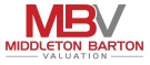 Middleton Barton Asset Valuation Limited, Manchester Estate Agent Logo