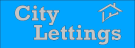 City Lettings Southampton, Southampton Estate Agent Logo