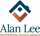 Alan Lee logo