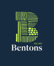 Bentons logo