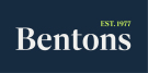 Bentons, Melton Mowbray Estate Agent Logo