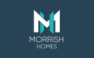 Morrish Homes Estate Agent Logo