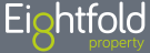 Eightfold Property, Brighton Estate Agent Logo
