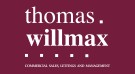 Thomas Willmax Ltd, Sale