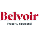 Belvoir, West Derby Estate Agent Logo