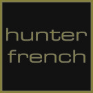 Hunter French Commercial, Wiltshire Estate Agent Logo
