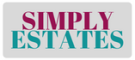 Simply Estates, Rhuddlan Estate Agent Logo