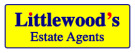 Littlewoods, New Milton Estate Agent Logo