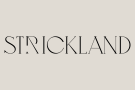 Strickland logo