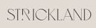 Strickland, London Estate Agent Logo