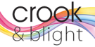 Crook & Blight, Newport Estate Agent Logo