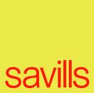 Savills, Chelmsford Estate Agent Logo