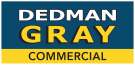 Dedman Gray Property Consultants Limited, Thorpe Bay Estate Agent Logo