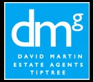 David Martin Estate Agents logo