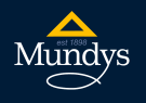 Mundys, Market Rasen Estate Agent Logo