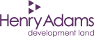 Henry Adams Development Land logo