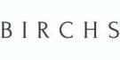 Birch's logo