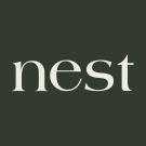 Nest Workspace Ltd, Chelmsford Estate Agent Logo