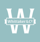 Whittaker & Co, Harpenden Estate Agent Logo
