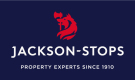 Jackson-Stops, Weybridge Estate Agent Logo