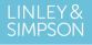 Linley & Simpson, Pudsey Estate Agent Logo