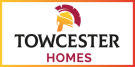 Towcester Homes, Towcester Estate Agent Logo