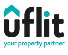 Uflit, Rotherham Estate Agent Logo