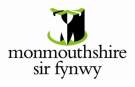 Monmouthshire County Council, Usk Estate Agent Logo