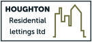 Houghton Residential Lettings logo