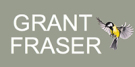 Grant Fraser Town & Country, Swindon Estate Agent Logo