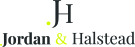Jordan & Halstead, Wilmslow Estate Agent Logo