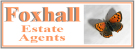 Foxhall Estate Agents, Ipswich Estate Agent Logo