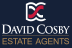 David Cosby Chartered Surveyors, Farthingstone Estate Agent Logo
