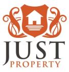 Just Property, Bexhill Estate Agent Logo