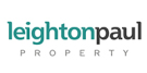 Leighton Paul Property, Wolverhampton Estate Agent Logo