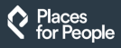 Places for People Estate Agent Logo