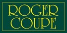 Roger Coupe, Cranleigh Estate Agent Logo