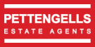 Pettengells Estate Agents, New Milton Estate Agent Logo