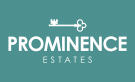 Prominence Estates logo