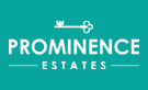 Prominence Estates, Coventry Estate Agent Logo