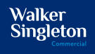 Walker Singleton (Commercial), Halifax Estate Agent Logo