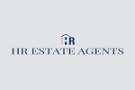 HR Estate Agents, Coventry Estate Agent Logo