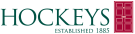Hockeys, Cambridge Estate Agent Logo
